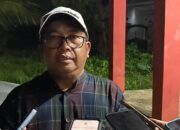 Pemerintah Kecamatan Muara Muntai Genjot Pemenuhan Infrastruktur Dasar