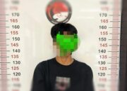 Polresta Balikpapan Amankan Pelaku Narkoba di Karang Joang Menjelang Lebaran
