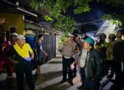 Polsek Balikpapan Barat Tingkatkan Keamanan dan Ketertiban Masyarakat Selama Ramadan 2025
