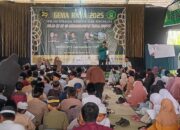 Pesantren Ramadan SD Muhammadiyah Paser, Perkuat Pendidikan Karakter Berbasis Keislaman