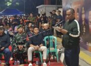 Run Street Ramadan Kukar Idaman Cup 2025 Resmi Ditutup, Antusiasme Peserta dan Penonton Meningkat