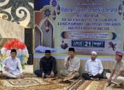 Sekda Kukar Apresiasi Khataman Alquran dan Buka Puasa Bersama Dinas PU Kukar
