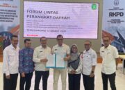 Sinergi Antar OPD Kabupaten Kukar untuk Penajaman Program Prioritas 2026