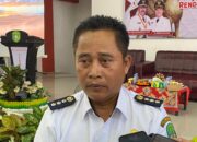 Tenggarong Fokus pada Pembangunan Drainase untuk Atasi Banjir