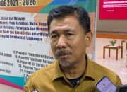 Harga Bahan Pokok Naik, Sekda Kukar Imbau Masyarakat Belanja Secukupnya