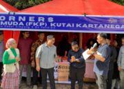 Takjil War Perdana di Tenggarong Sukses, Akan Jadi Agenda Rutin Setiap Ramadan