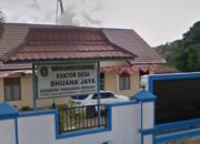 UMKM Desa Bhuana Jaya: Keripik dan Sambal Khas Kian Diminati Pasar