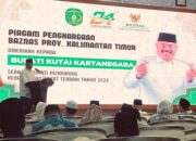 Bupati Edi Damansyah Ajak Masyarakat Kukar Tingkatkan Kesadaran Zakat untuk Kesejahteraan Bersama