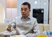 DPRD Balikpapan Minta Pemkot Prioritaskan Penanganan Banjir dan Air Bersih