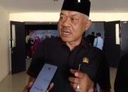 DPRD Balikpapan Soroti Truk Parkir Sembarangan di Bahu Jalan Telaga Sari, Rawan Terjadi Lakalantas