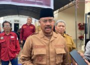 Bupati Kukar Resmikan Polindes Loa Lepu, Dorong Optimalisasi Layanan Kesehatan Desa