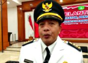 Program Prioritas Kecamatan Samboja Barat 2025, Fokus pada Infrastruktur Dasar