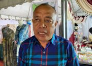 Perikanan Jadi Sektor Unggulan, Camat Samboja Dorong Penguatan Dukungan untuk Nelayan