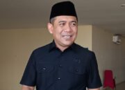 Danang Dukung Program Beasiswa “Gratispol” untuk Peningkatan Kualitas SDM di Balikpapan
