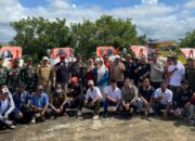 Bupati Kukar Dorong Ketahanan Pangan Lewat Bantuan Alat dan Kredit Pertanian