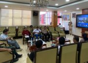 Pemkab Kukar Evaluasi PSU Bersama Camat, Partisipasi Pemilih Capai 60 Persen