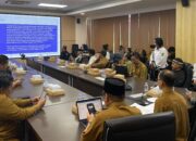 Masa Depan Jembatan Besi Tenggarong Dibahas, Pemkab Kukar Janjikan Keputusan Inklusif