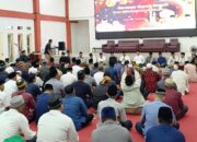 Pemerintah Kecamatan Tenggarong Gelar Buka Bersama untuk Pererat Hubungan dengan Ketua RT