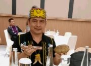 Pemerintah Desa Lung Anai Fokus Bangun Infrastruktur Jalan dan Ekonomi Desa di 2025