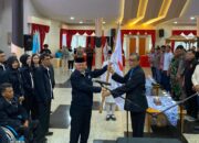 Pengurus NPCI Kukar 2025–2030 Resmi Dilantik, Bupati Kukar: Mereka Simbol Ketangguhan dan Inklusi