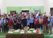 Doris Eko Rian Serap Aspirasi Warga Prapatan, Fokus pada Perbaikan Infrastruktur