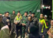 Sekda Kukar Pastikan Kesiapan TPS untuk PSU di Tenggarong dan Tenggarong Seberang