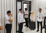 Sidak Serentak Usai Libur Panjang, Pemkab Kukar Pastikan Layanan Publik Tetap Prima