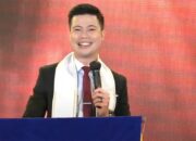 Perayaan Paskah KKMS Balikpapan 2025, Hadirkan Pdt. Steve Marcel Mantan Boyband Motion