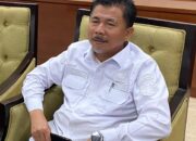 Pemkab Kukar Buka 8.716 Formasi P3K, Ribuan THL Diakomodasi dalam Proses Seleksi 2025