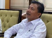 Sekda Kukar: ASN Tidak Disiplin Akan Dikenai Sanksi Tegas, Termasuk Pemberhentian