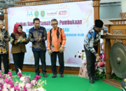 Agus Aras Hadiri Rakorda PPPA se-Kaltim 2025: Dorong Sinergi Bangun Lingkungan Ramah Perempuan dan Anak