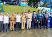 Samarinda Targetkan 100 Persen Akses Air Bersih pada 2029, Perumdam Tirta Kencana Miliki Strategi