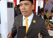 Ketua DPRD Balikpapan Soroti Kesenjangan Pendidikan di Hardiknas 2025, Minta Tambah Ruang Belajar