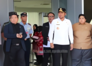 Komisi III DPR RI Kunjungi Kaltim, Ananda Emira Moeis dan Gubernur Rudy Mas’ud Sambut di Balikpapan