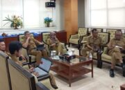 Pemkab Kukar Perkuat Pengelolaan Arsip Lewat Workshop ANRI