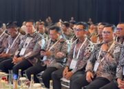 Munas VII Apeksi 2025 di Surabaya, Wali Kota Rahmad Mas’ud Dukung Sinergi Pemerintah Pusat dan Daerah untuk Indonesia Emas 2045