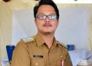 Desa Muara Ritan dan Mahasiswa Unmul Perkuat Penerapan SDGs Lewat Pemutakhiran Data Desa