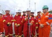 Lifting Minyak Nasional Turun, Menteri ESDM Bahlil Genjot Eksplorasi dan Permudah Regulasi KKKS