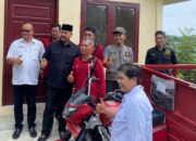 Bupati Kukar Resmikan Bank Sampah Asri di Bukit Biru, Dorong Partisipasi Warga dan Sekolah