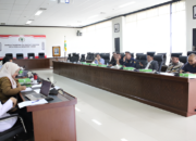 Bapemperda DPRD Kaltim Bahas Ranperda Prioritas dan Usulan Baru dalam Rapat Internal
