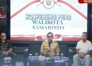 Wali Kota Andi Harun Beberkan Hasil Uji Teknis Kualitas BBM di Samarinda