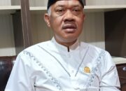 Budiono Ajak OPD Kolaborasi Tangani Banjir dan Sampah di Balikpapan