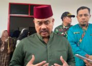 Program “Satu Desa, Satu Dokter” di Kukar: Strategi Tangani Stunting dan Perkuat Layanan Kesehatan Pedesaan