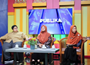 Ananda Emira Moeis Soroti Efektivitas Program Pengentasan Kemiskinan di Kaltim dalam Dialog TVRI