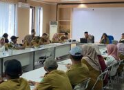 Diarpus Kukar Tekankan Pentingnya Penyelamatan Arsip Daerah Pasca Penggabungan Perangkat Teknis