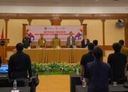 Dispar Kukar Gelar Sertifikasi Videografi untuk Tingkatkan Profesionalisme SDM Kreatif