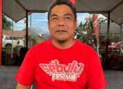 Desa Segihan Siap Jadi Tuan Rumah Liga Desa 2025, Camat Sebulu Dukung Penuh Semangat Pemuda