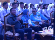 Wakil Ketua DPRD Kaltim Ekti Imanuel Dukung Seleksi Paskibraka 2025 Tingkat Provinsi dan Nasional