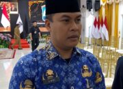 Diskominfo Balikpapan Fokus Kembangkan Sistem Basis Data Terintegrasi Dukung IKN