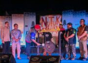 Festival Nutuk Beham 2025, Warisan Budaya Kutai yang Terus Dilestarikan di Tengah Arus Globalisasi